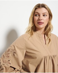 Commonry - Brienna Shirt