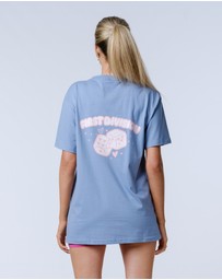 First Division - Love Gamble Tee