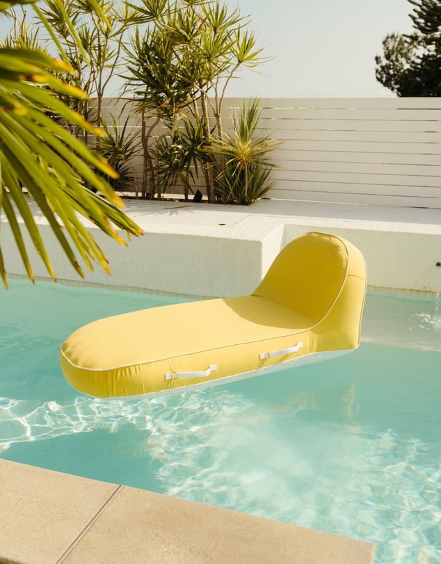 Business & Pleasure Co. - The Pool Lounger