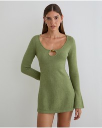 Motel Rocks - Kodia Dress