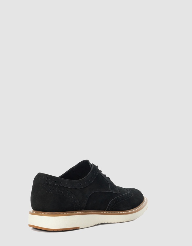 Dune London - Bronny - Black
