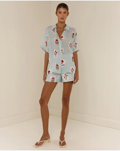 Palm Noosa - Rory Shirt