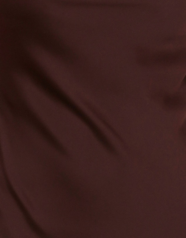 Pilgrim - Natalie Cowl Neck Maxi Dress