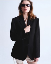 M.N.G - Sirio Blazer