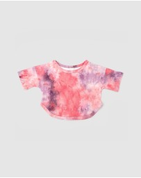 WITH LOVE FOR KIDS - Easy Top - Babies - Kids