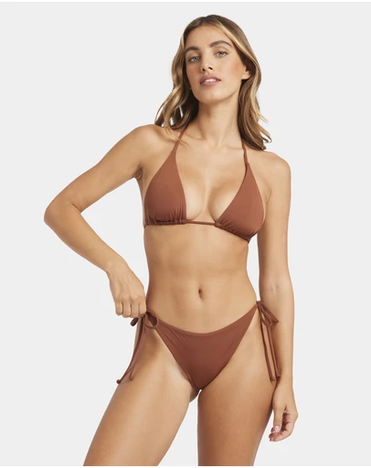Billabong - Womens Sol Searcher Bikini Bottom