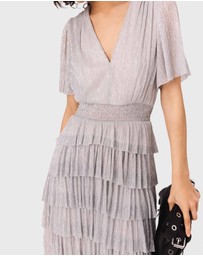 Maje - Rigenta Dress