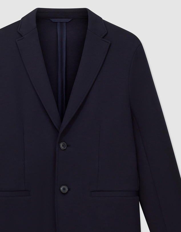Armani Exchange - Felpa Blazer
