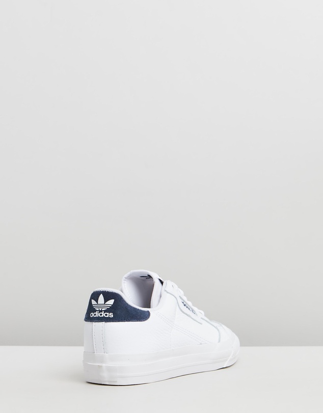 adidas Originals - Continental Vulc - Unisex