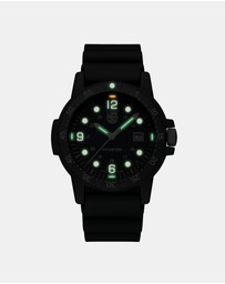 Luminox - Luminox G Sea Bass 44mm Watch