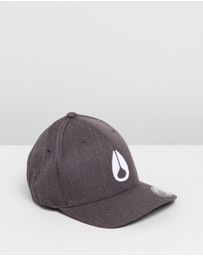 Nixon - Deep Down FF Athletic Fit Hat