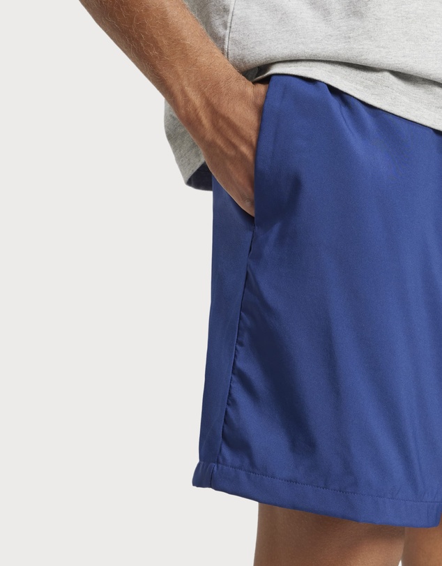 adidas Sportswear - Essentials Linear Logo Shorts Mens