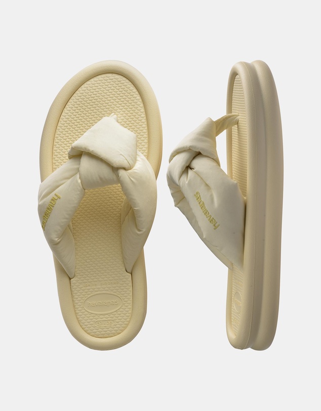 Havaianas - Over Puffed - Women's