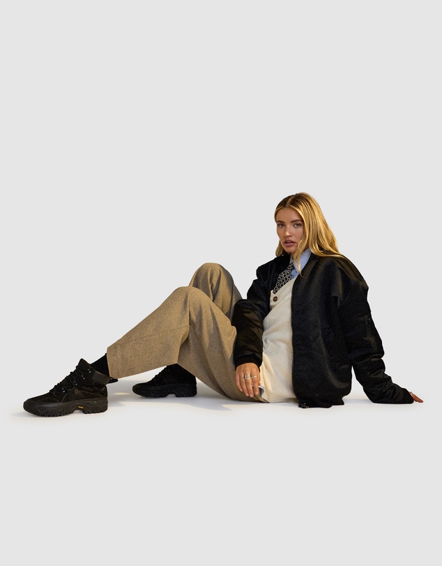 Rollie - Hiker Boot