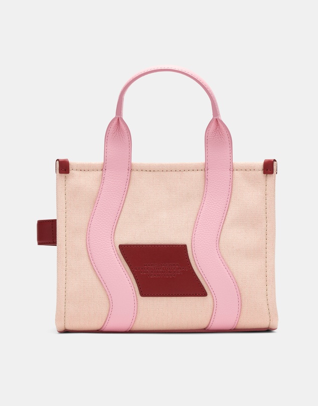 Marc Jacobs - The Small Tote Bag