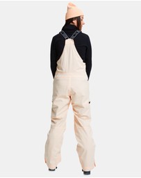 ROJO Outerwear - All Mountain Bib