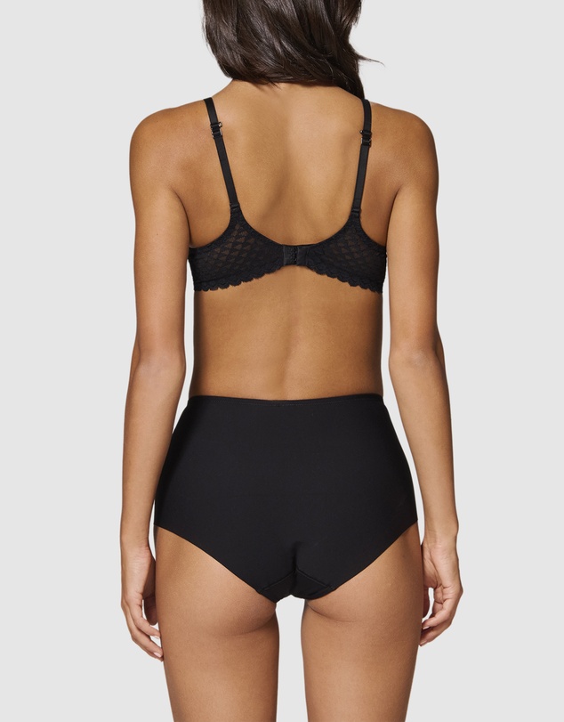 Simone Perele - Subtile 3D Plunge Contour Bra