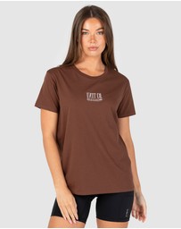 UNIT - UNIT Loft Ladies T-Shirt