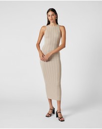 MVN - Set The Pace Dress