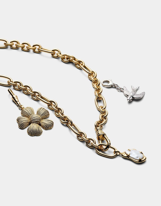 MIMCO - Ornithea Statement Necklace