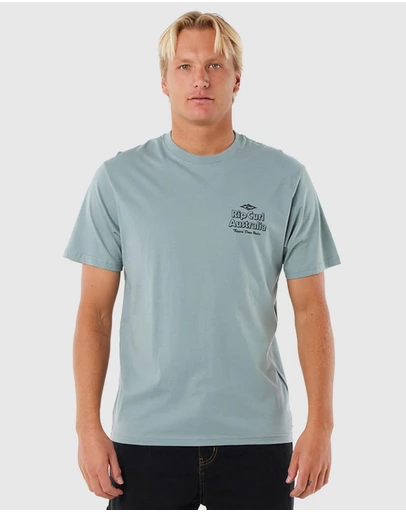 Rip Curl - Australia Fun Times Desto Tee