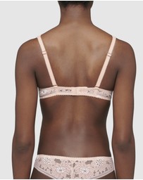 Simone Perele - Festive Full Cup Triangle Bra