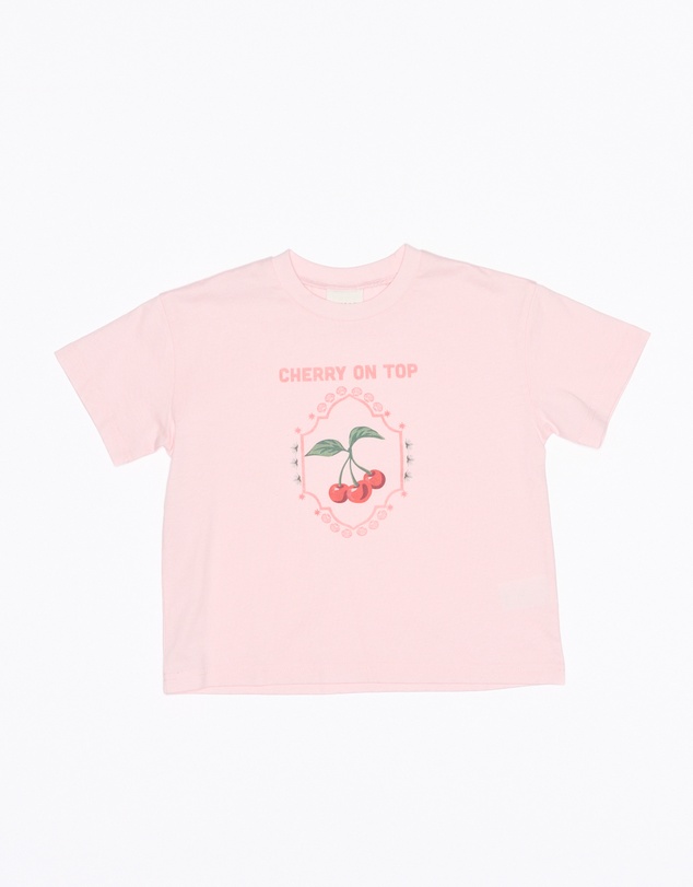 Walnut Melbourne - Felix Tee