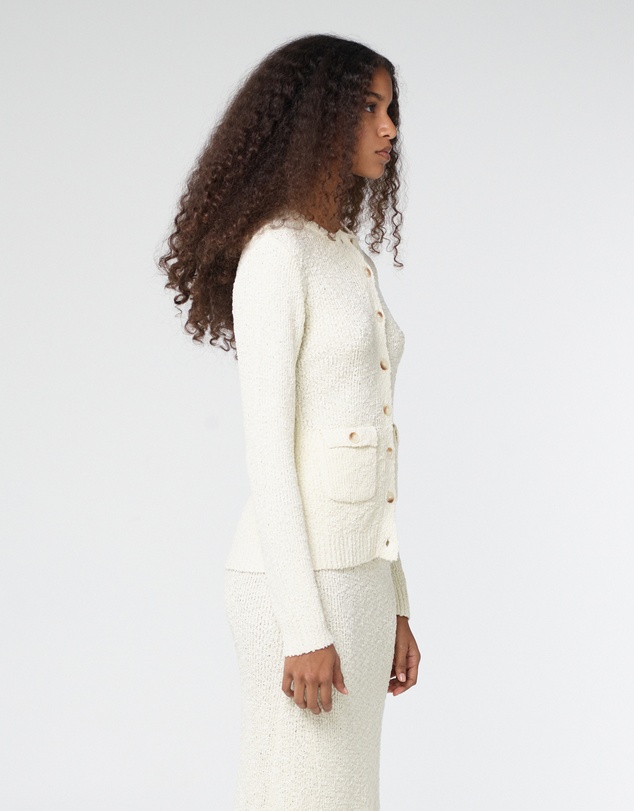 Third Form - Wistful Knit Cardigan 