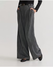 Oxford - Margot Pants