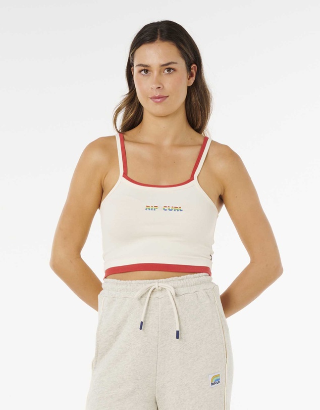 Rip Curl - Surf Revival Layered Tank