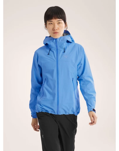 Arc'teryx - Beta SL Jacket Women's