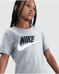Nike - Futura T-Shirt - Kids-Teens
