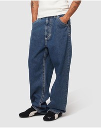 Abrand - A6 Big Stitch