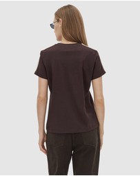 C&M CAMILLA AND MARC - Locus Tee