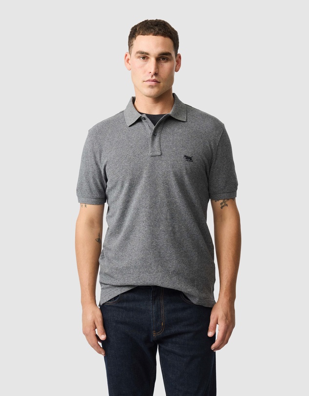 Rodd & Gunn - The Gunn Polo