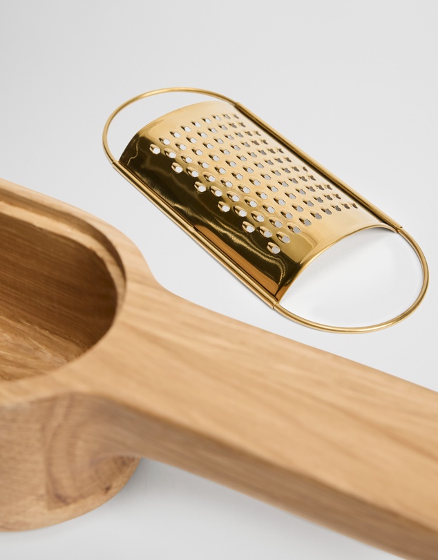 Country Road - Millie Grater