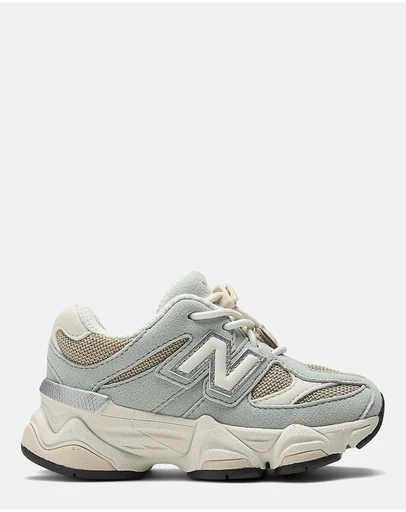 New Balance - 9060 Bungee Infant
