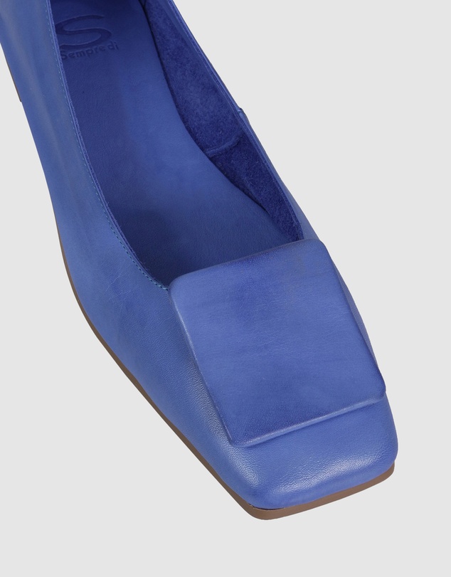 S by Sempre Di - Lalan Ballerinas
