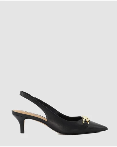 Dune London - Current - Black