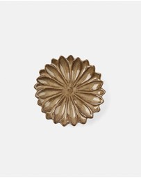 Linen House - Daisy Trinket Plate