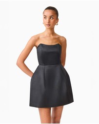 Elliatt - Manon Tulip Mini Dress