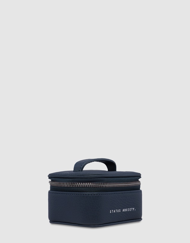 Status Anxiety - Heartbreaker Jewellery Case