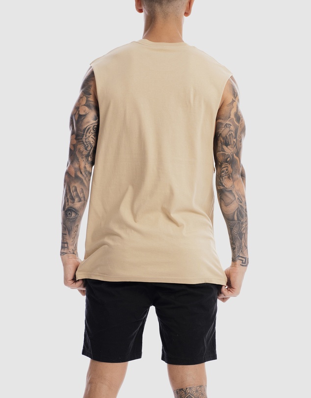 First Division - Pro Centre Tank