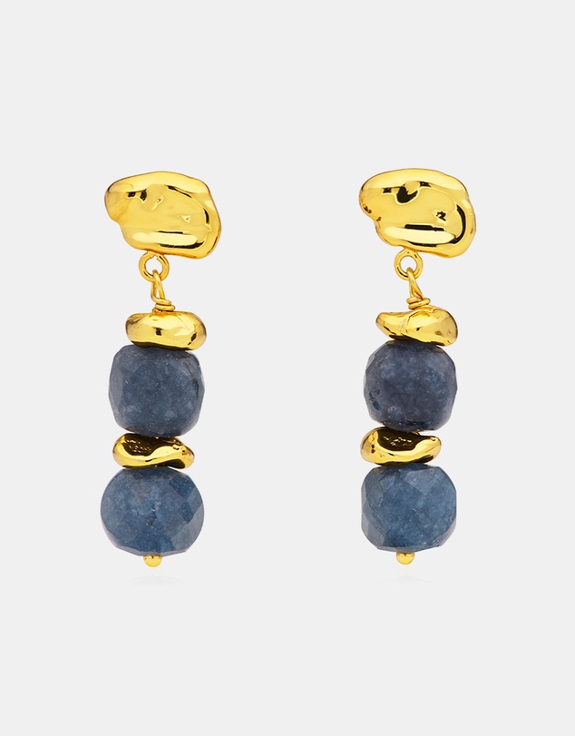 Amber Sceats - Ramadi Earrings