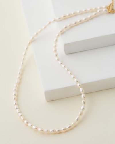 Sansone Pearl Choker