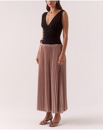 SOVERE - Dione Dress