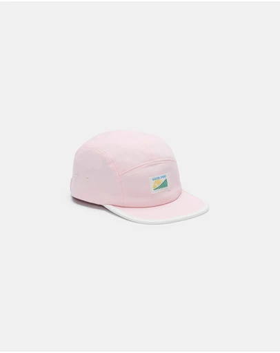 Seed Heritage - 5 Panel Cap