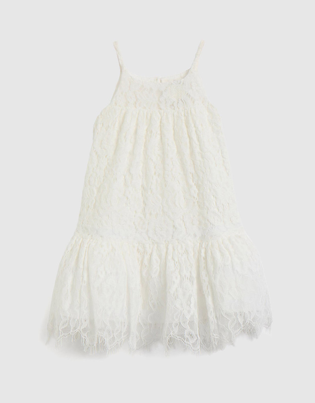 Bardot Junior - Bessy Lace Dress - Kids