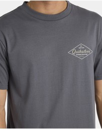 Quiksilver - Mens Stinger T-Shirt