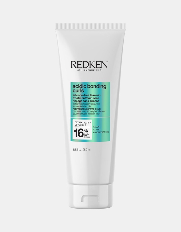 Redken - Redken Acidic Bonding Curls Leave In Treatment 250ml